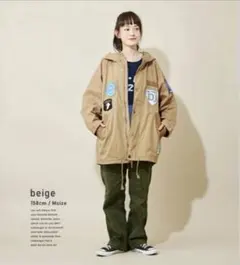 ミリタリー リメイク