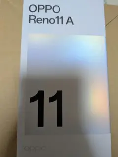 OPPO Reno11 A