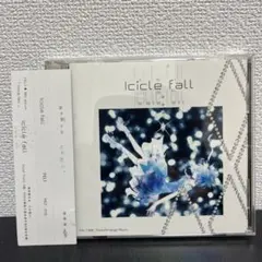 Icicle Fall FELT 東方同人CD
