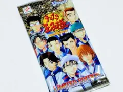 テニスの王子様 カードゲーム 長すぎるタイブレーク デッキ TCG - メルカリ