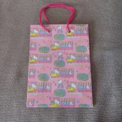 2026年最新】ハローキティ 紙袋の人気アイテム - メルカリ