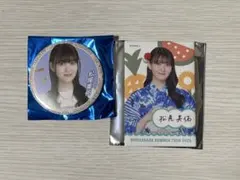 松尾美佑 缶バッジ まとめ売り 38 乃木坂46 松尾美佑 生写真 缶バッジ まとめ売り - メルカリ