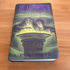 Harry Potter and the Half-Blood Princeのサムネイル