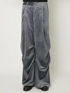 25aw ワイドパンツ