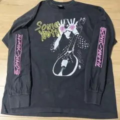 2025年最新】ソニックユース スウェットの人気アイテム - メルカリ