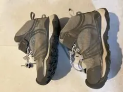 keen シューズのサムネイル