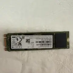Samsung MZ-NLN512A 512GB M.2 SSD 本体 - メルカリ