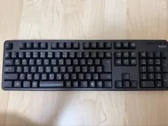 ★エレコム TK-FDM106TBK 無線キーボード / ワイヤレスキーボード