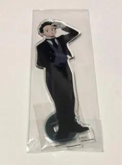 僕のヒーローアカデミア　ユアネクスト　特装版　アクリルスタンド　緑谷出久