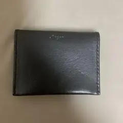 希少 限定 【ほぼ未使用】Organ フルジップミニ財布 ブラック 2025年最新】HeRZ 財布 organの人気アイテム - メルカリ