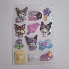 ☆ シール色々 ☆ おすそわけ ( •ᴗ• )