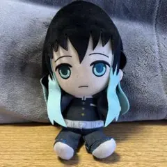 2026年最新】時透有一郎 ぬいぐるみの人気アイテム - メルカリ