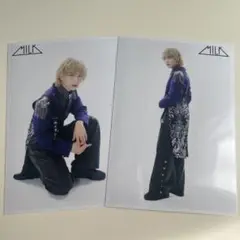 吉田仁人 まとめ売り サイン タオル ペンライト トレカ 吉田仁人 まとめ売り サイン タオル ペンライト トレカ M!LK