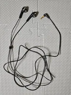 オーディオテクニカ ATH-C505 BL ブルー インナーイヤーヘッドホン