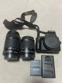 Canon EOS Kiss x7一眼レフカメラ レンズキット