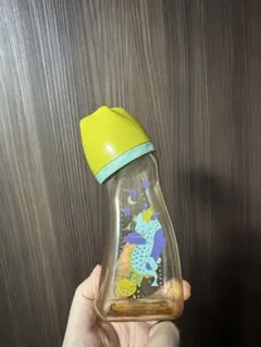 【中古品•匿名発送】2024年限定Betta辰年記念ボトル ブレイン哺乳瓶