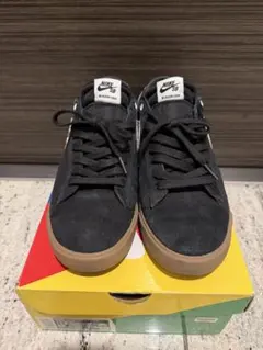 NIKE×ワコマリア　スニーカー　29.5センチのサムネイル