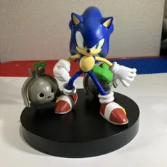 ソニックフロンティア　プライズフィギュア
