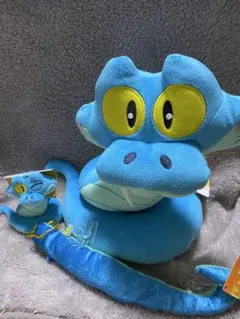 ズートピア2 こてっとぺったん ゲイリー セット