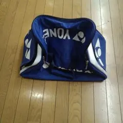 YONEX ダッフルバッグ 青