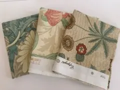 ウィリアムモリス 生地