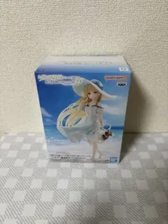 お隣の天使様にいつの間にか駄目人間にされていた件 フィギュア 椎名真昼