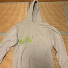 HUF パーカー フーディー