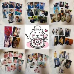 大橋和也　公式写真 61枚セット