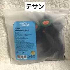 boynextdoorキーホルダー HAN TAPUNG テサン