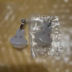 おばけミッフィー　めじるしチャーム2個セット