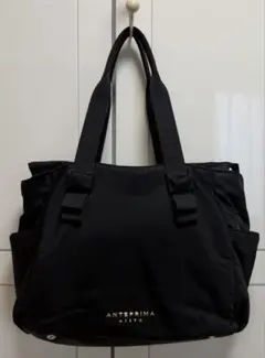 ANTEPRIMAアンテプリマ サテンキルトデザインボストンバッグ - メルカリ