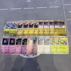 デッキ ポケモンカードゲーム