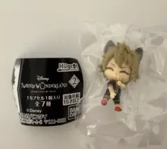 ツイステッドワンダーランド　ラギーブッチ フィギュア