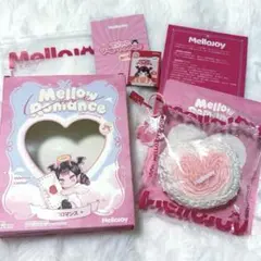 期間限定❣️mellojoy♡メロジョイ ベーカリーシリーズ シークレット