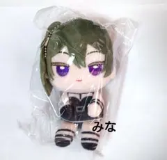 レア ディアヴォーカリスト ディアヴォ ぬいぐるみ マスコット モモチ レア ディアヴォーカリスト ディアヴォ ぬいぐるみ マスコット モモチ