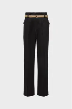 【値下げ】Maison Margiela ウールトラウザーズのサムネイル