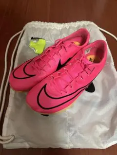 Nike Air Zoom Maxfly ハイパーピンク　28.5cm