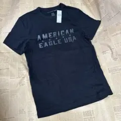 【新品タグ付き】AMERICAN EAGLEアメリカンイーグル Tシャツ 半袖