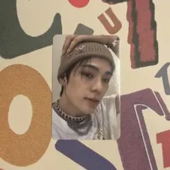 whib ジュンミン