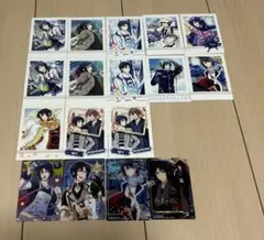 ばぁうくん まひとくん ばうまひ 騎士A フォトカード フォトカ まとめ