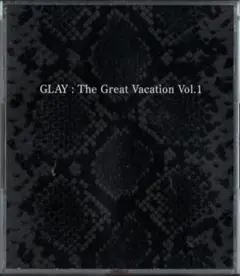 【訳あり2組4枚セット バラ売り応談】 GLAY ベスト盤 レンタル落ち 他