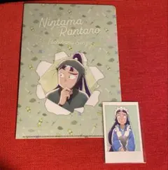 忍たま乱太郎　立花仙蔵セット