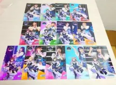 アイドルマスター シャイニーカラーズ 浅倉透 スリーブ等サプライセット アイドルマスター シャイニーカラーズ 浅倉透 スリーブ等