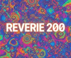 REVERIE 200 2枚