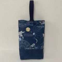 上履き入れ ハンドメイドのサムネイル