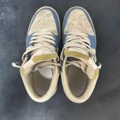 Nike Air Jordan 1 Low スニーカーのサムネイル