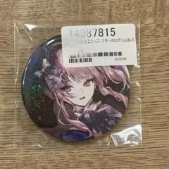 プロセカ クリフェス 暁山瑞希 缶バッジ pipi