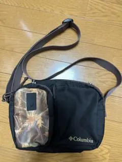 Columbia ナイオベショルダーバッグのサムネイル