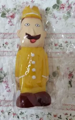 ご当地キャラ貯金箱 レルヒさん