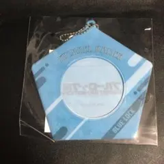 ブルーロック展 PVC缶バッジケース ミヒャエル・カイザー 2